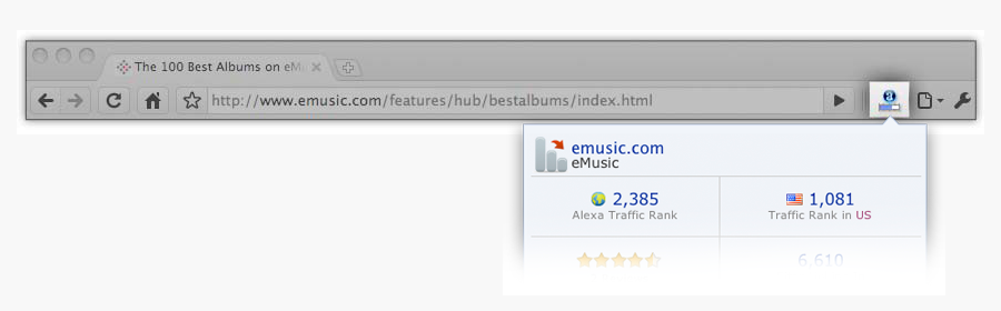 alexa-browser-extension